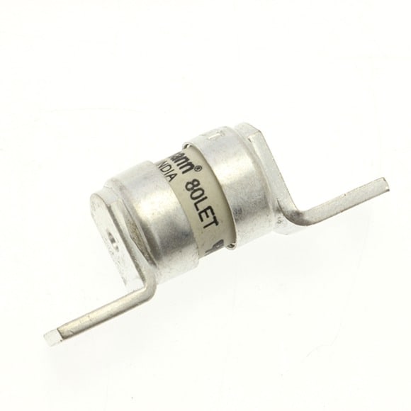 EATON MANIFACTURING - EAO80LET 80LET 80AMP 240V AC BS88 FUSE