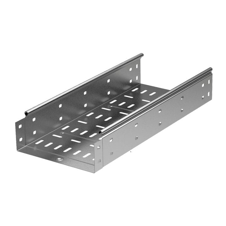 DKC-COMBITECH - SCZ5003003 C5 ELEMENTO RETT. FORATO 300X100 MT 3