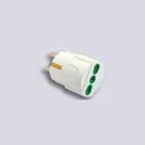 FANTON SPA - FME81091 ADATT.DA S31 A 1P17/11 NE