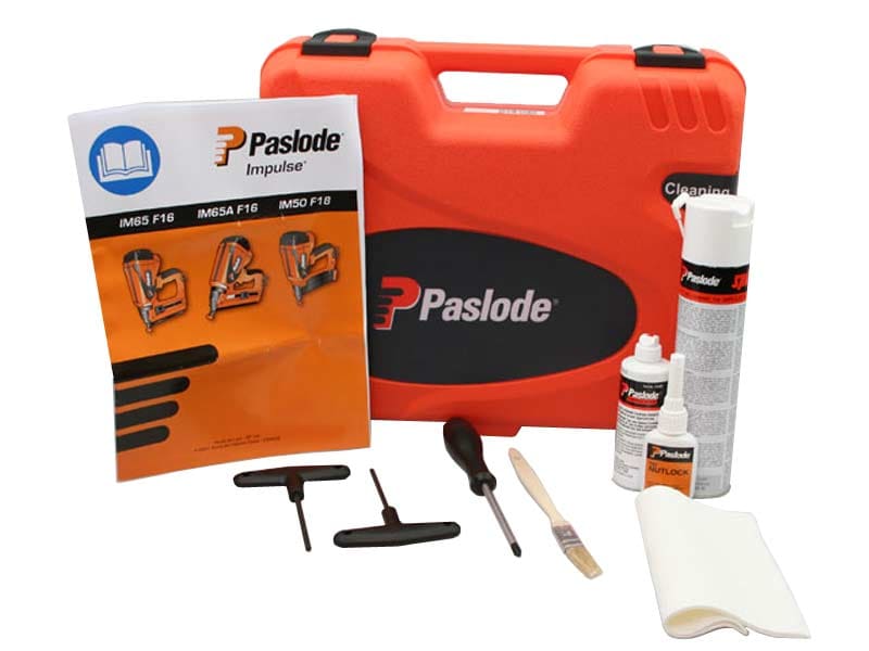 ITW CONSTRUCTION - ITP811530 SPIT KIT MANUTENZIONE SP35X-45X