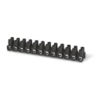 SCAME PARRE SPA - SCA815.23625 MORSETTIERA T85 6MMQ 450V CA NERO