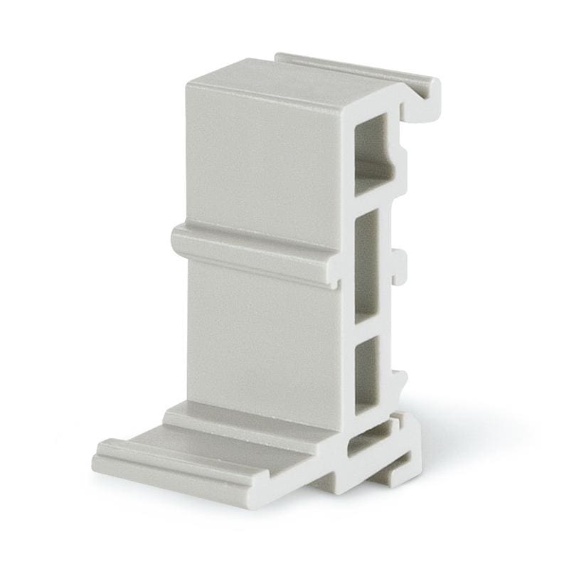 SCAME PARRE SPA SCA817.001 SUPPORTO X MORS.UNIP.GUIDA DIN