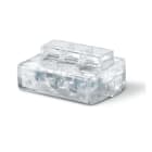 SCAME PARRE SPA - SCA817.0603 MORSETTO A PIU VIE 3X6MMQ 450V CA