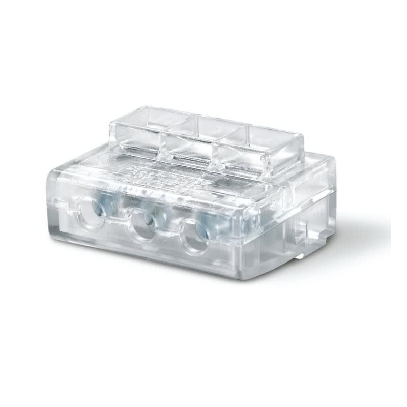 SCAME PARRE S.P.A. - SCA817.1603 MORSETTO A PIU VIE 3X16MMQ 450V CA