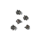 BTICINO - BTI81835 MAS HDR - DADO M6 FISSAGGI INTERNI