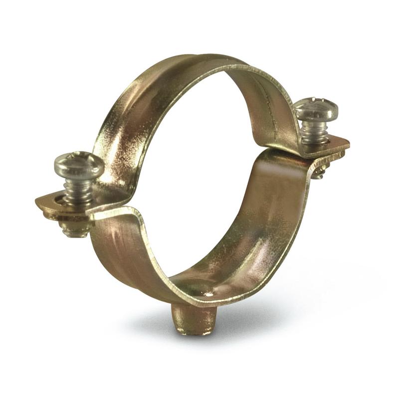 SCAME PARRE S.P.A. - SCA820.640 COLLARE ZINCATO D.38-40