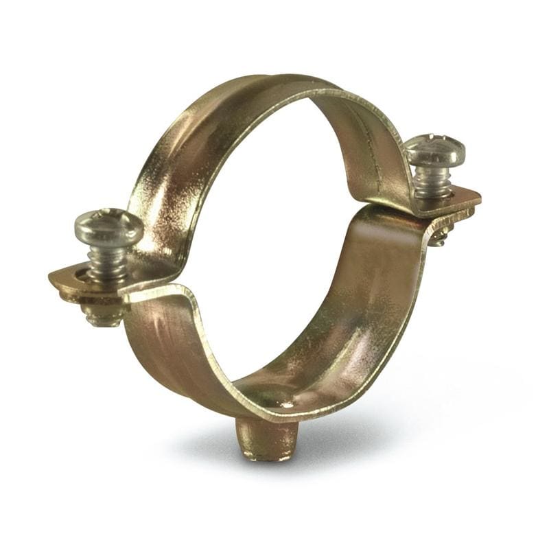 SCAME PARRE S.P.A. - SCA820.632 COLLARE ZINCATO D.31-32