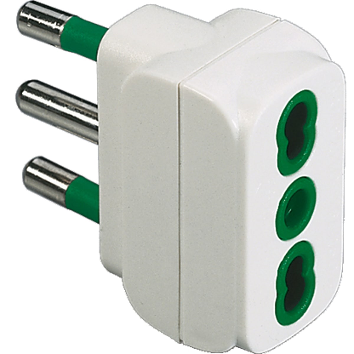 FANTON SRL FME82110 ADATT.DA S17 A 1P17/11 BI