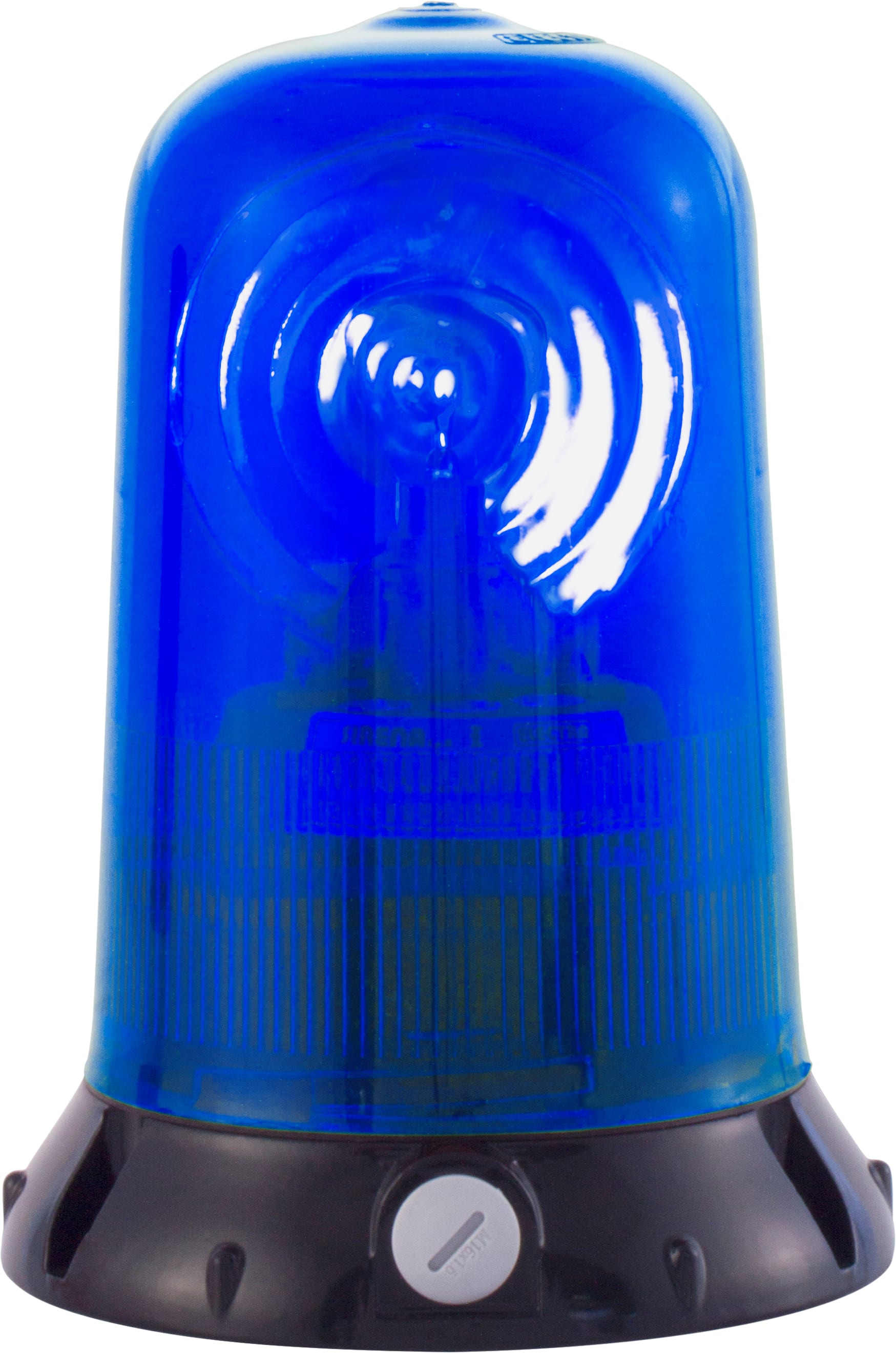 SIRENA - SIR82241 ROTALLARM HD BLU V240AC BK