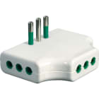 FANTON SRL - FME82250 ADATT.DA S11 A 3P11 PIATTO BI