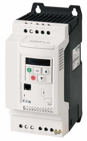 EATON MANIFACTURING - EAO185797 DC1-12011NB-A20CE1 INVERTER 2,2KW, 10,5A