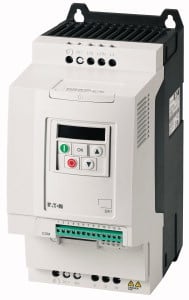 EATON MANIFACTURING - EAO169057 DA1-34014FB-A20C INVERTER 5,5KW, 14A
