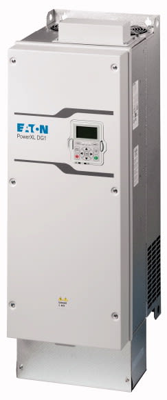 EATON MANIFACTURING - EAO9702-5103-00P DG1-34105FN-C54C INV 55/75 KW, 105/140A