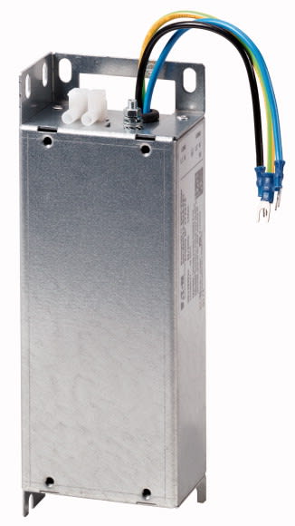 EATON MANIFACTURING - EAO172274 DX-EMC12-019-FS1 FILTRO EMC 1 PH 250 V 1