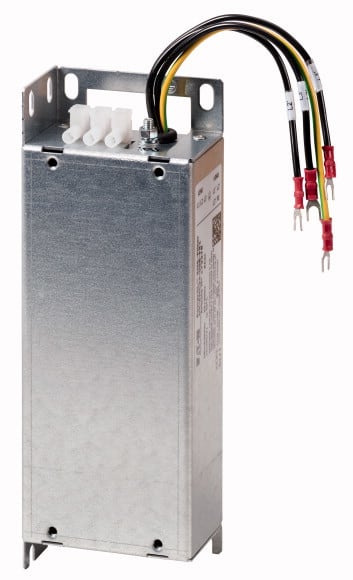 EATON MANIFACTURING - EAO172279 DX-EMC34-011-FS2 FILTRO EMC 3 PH 520 V 1