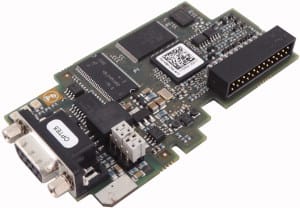 EATON MANIFACTURING - EAO125071 OPT-C7 DEVICENET (SLX,SVX,SPX)