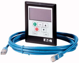 EATON MANIFACTURING - EAO169133 DX-KEY-OLED TASTIERA REMOTA - DISPLAY OL