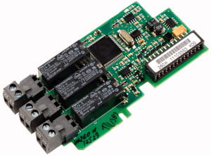 EATON MANIFACTURING - EAO125062 OPT-B5 3RO(NO) (SLX,SVX,SPX)