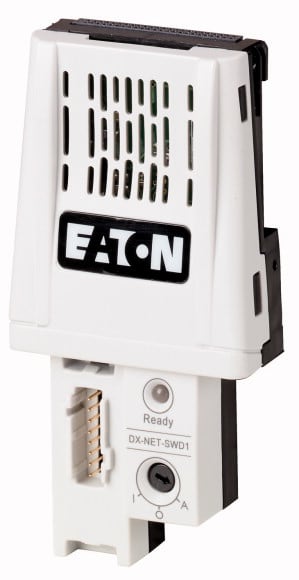 EATON MANIFACTURING - EAO169129 DX-NET-SWD1 INTERFACCIA SWDT DA1/DH1 IP2