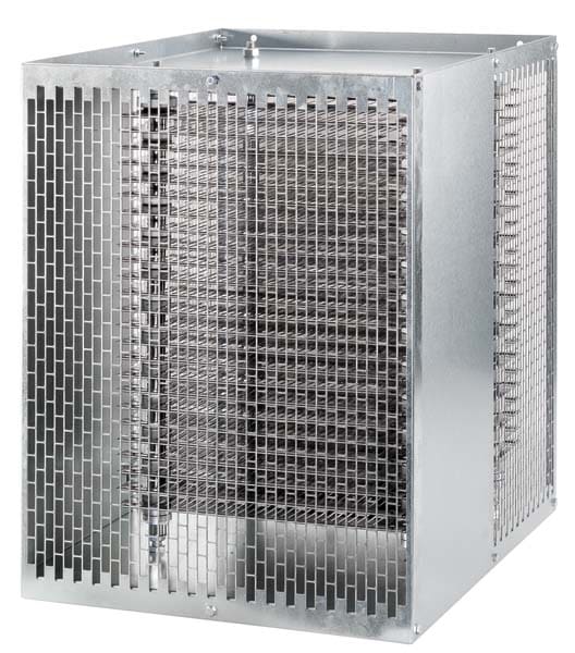 EATON MANIFACTURING - EAO171902 DX-BR006-33K3 RESISTENZA 6 OHM, 33,3KW