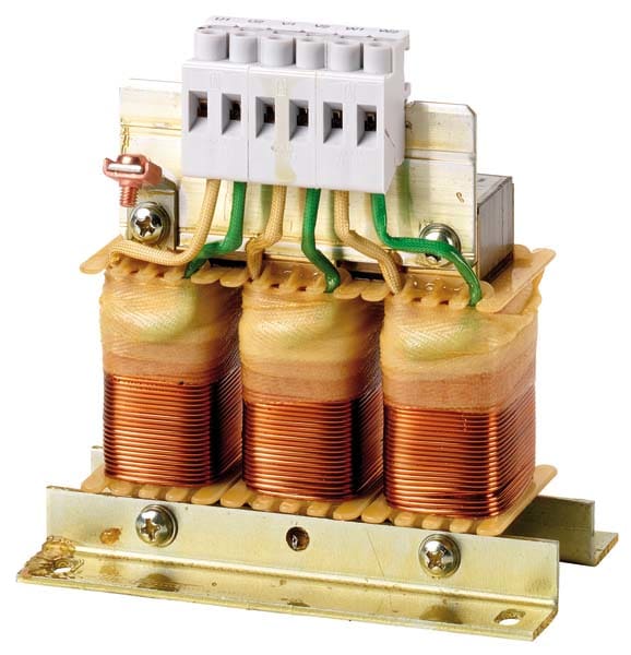 EATON MANIFACTURING - EAO269506 DX-LN3-050 INDUTTANZA TRIFASE LINEA