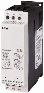 EATON MANIFACTURING - EAO134932 DS7-342SX032N0-N SOFT 110/230VAC 32A CON