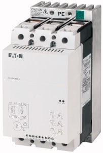 EATON MANIFACTURING - EAO134921 DS7-340SX135N0-N SOFT DS7, 24V AC/DC, 13