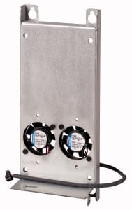 EATON MANIFACTURING - EAO169021 DS7-FAN-100 VENT. RAFFRED. DS7 41 - 100