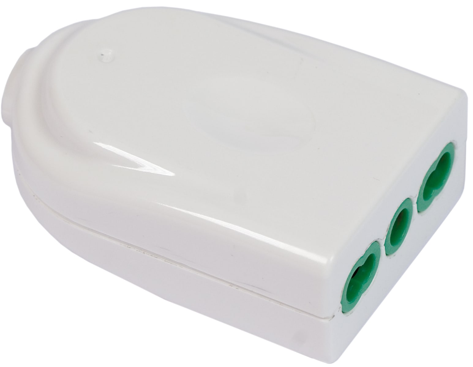 FANTON SPA - FME82570-E PRESA P17/11 SMONTABILE EASY BI