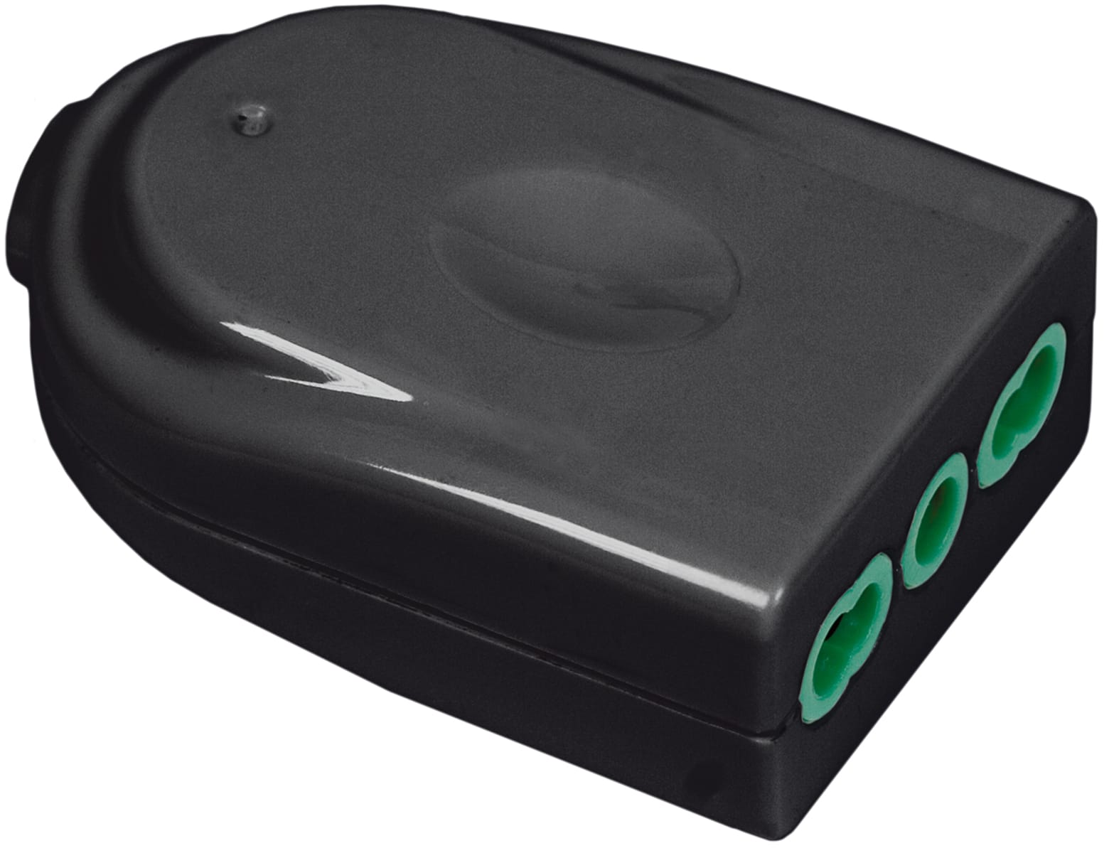 FANTON SPA - FME82571-E PRESA P17/11 SMONTABILE EASY NE