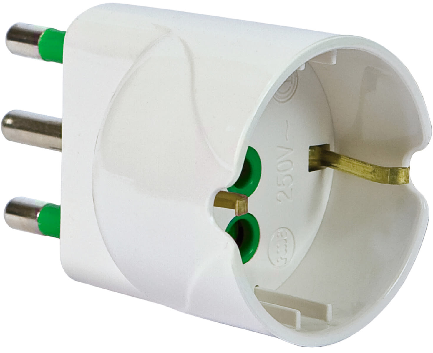 FANTON SPA - FME82610-E ADATT.DA S17 A 1P30 BI