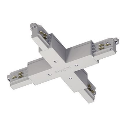 LINEA LIGHT (ILED) ILD81063 GIUNTO A X BIANCO