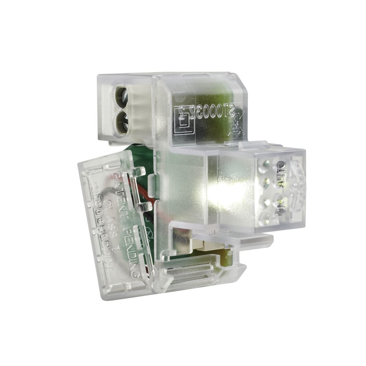 FANTON SPA - FME82882 LAMP.EMERGENZA LED INCASSO KEYSTONE TR