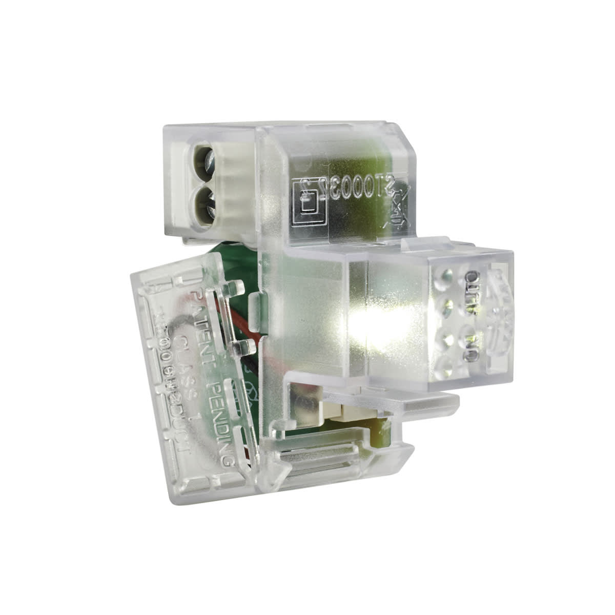 FANTON SPA - FME82882 LAMP.EMERGENZA LED INCASSO KEYSTONE TR