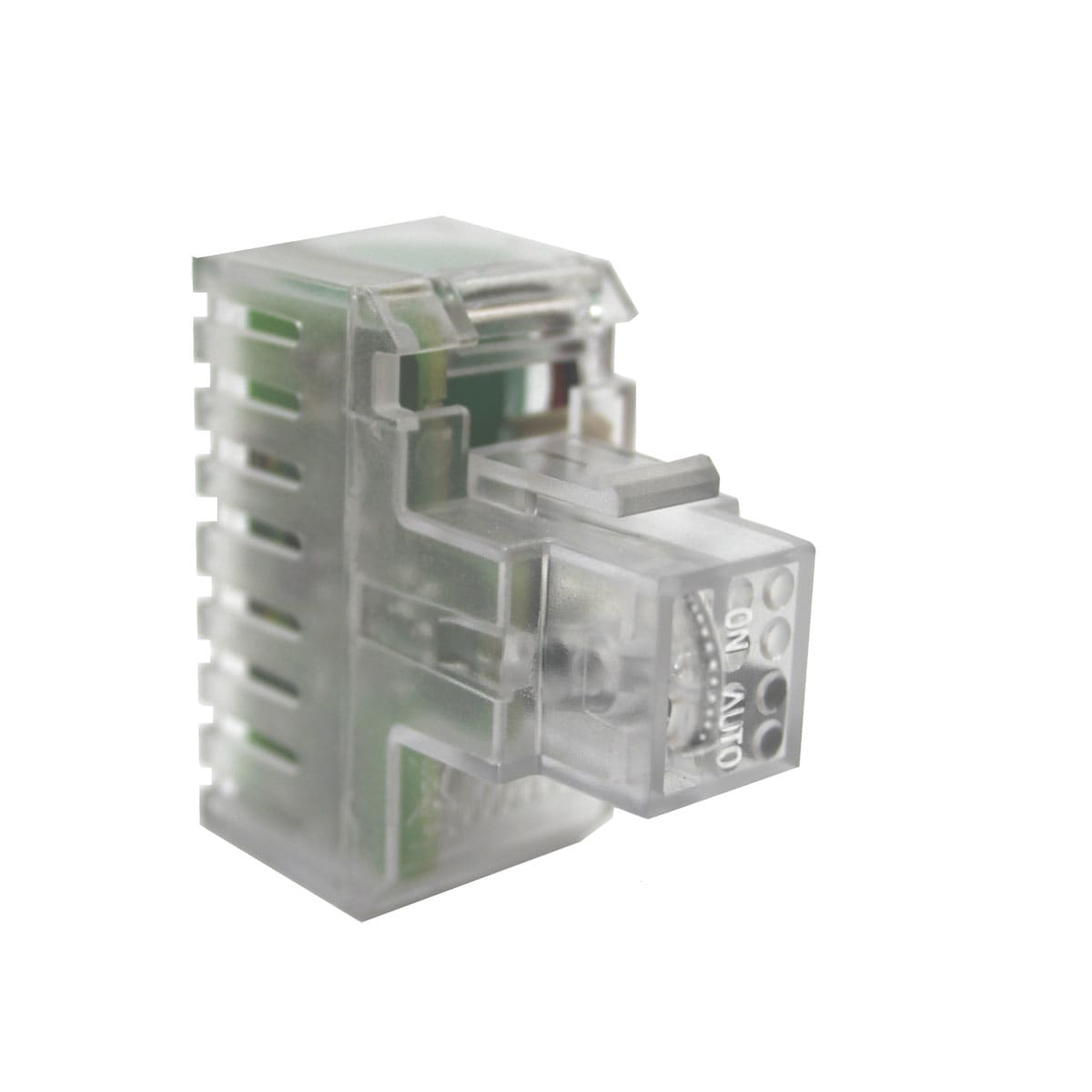 FANTON SRL FME82883 LAMP.NOTTURNA LED INCASSO KEYSTONE TR