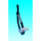 GRAFOPLAST SRL - GRA830/30 TUBETTO DOPPIA CAVA PER FASCETTE L=30 20