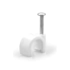 SCAME PARRE SPA - SCA830.30/8G GRAFFETTA CAVO D.8 GRIGIA