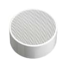 NOTIFIER ITALIA SR - NOTDUN-010-200.001 DIFFUSORE PARETE SPL 1MT/1W - 101.6DB