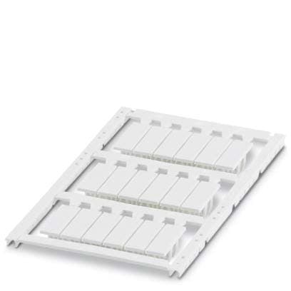 PHOENIX CONTACT PHC0832105 UCT-WMCO 5,4 (23X8) TARGHETTA SIGL.