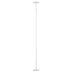 LINEA LIGHT (ILED) - ILD8345 POE PIANT.LED 25W B.CO RAGG