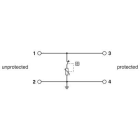 PHOENIX CONTACT - PHC2906855 TTC-6-MOV-C-48DC-PT-I SPD SEGNALE