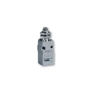 CROUZET CRO83803001 LIMIT SWITCH, CLASSIC, 8380 SERIES, 8380
