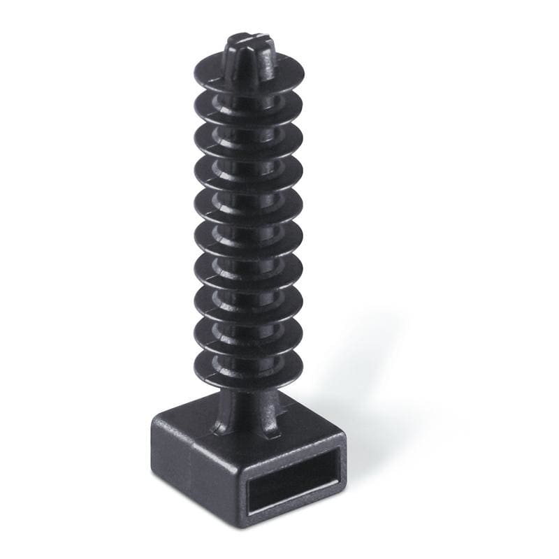 SCAME PARRE S.P.A. - SCA839.39/101 SUPPORTO A TASSELLO