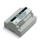 VIMAR SPA - VIW5590/303 COMMUTATORE 1 ESTERNO VIDEO 2 AUDIO
