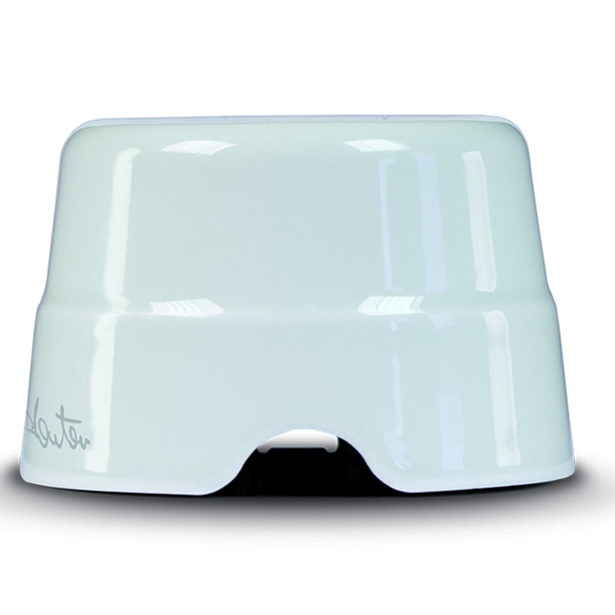 FANTON SPA - FME84010 PRESA P17/11 DA PARETE IN CERAMICA BI