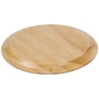 FANTON SRL - FME84041 BASE IN LEGNO D102MM ROVERE