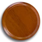 FANTON SRL - FME84046 BASE IN LEGNO D120MM NOCE