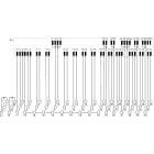 PHOENIX CONTACT - PHC2908496 VIP-3/PT/FLK50/AN/S7-1500 MOD. TRASMIS.