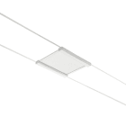 LINEA LIGHT (ILED) - ILD8425 TRIX-C30 L350 21W B.CO RAGG