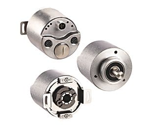 ROCKWELL AUTOMATION - RCK842E-CM-SIP3BA 842E ETHERNET/IP ENCODER